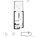 Apartment White Pearl 0.15 Timmendorfer Strand