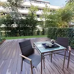Apartment White Pearl 0.15 *