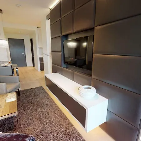 White Pearl 0.15 Apartment