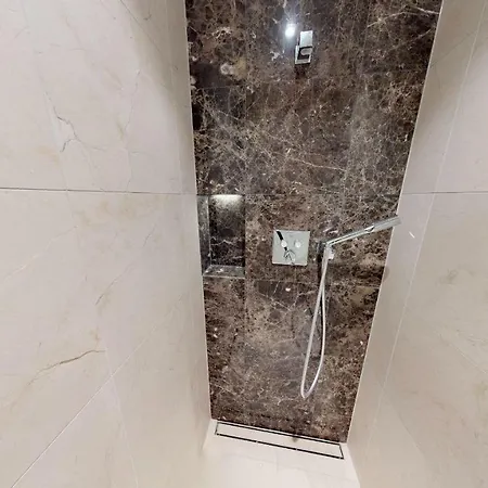 White Pearl 0.15 Apartment