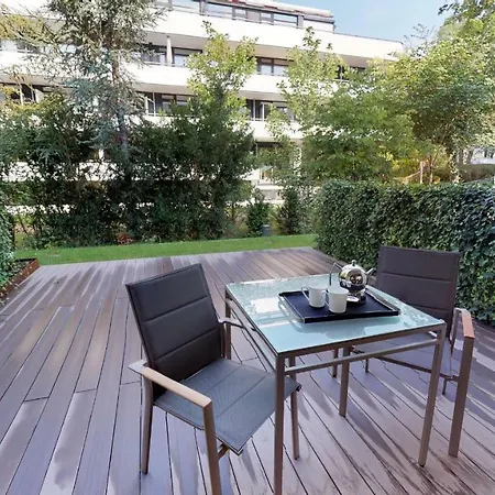 Apartment White Pearl 0.15 *