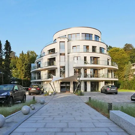 White Pearl 0.15 * Timmendorfer Strand