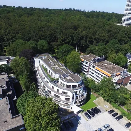 White Pearl 0.15 Apartment