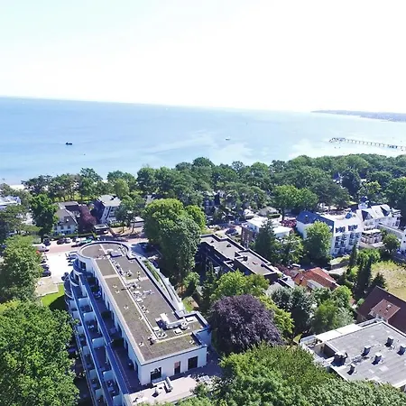 White Pearl 0.15 Apartment *