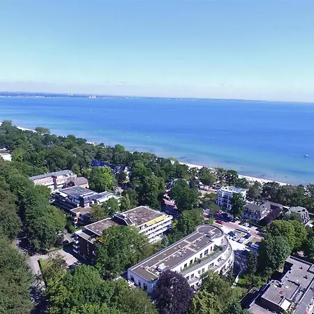 White Pearl 0.15 Timmendorfer Strand