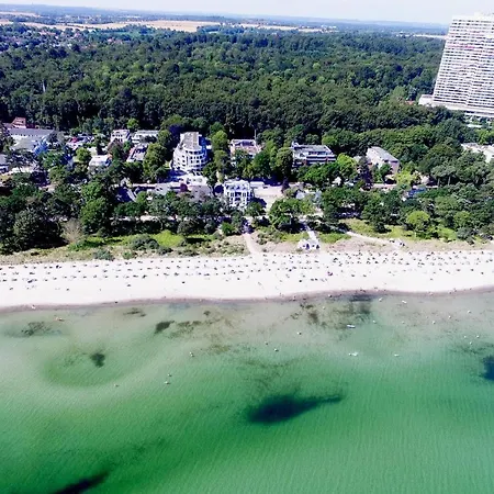 White Pearl 0.15 Apartment