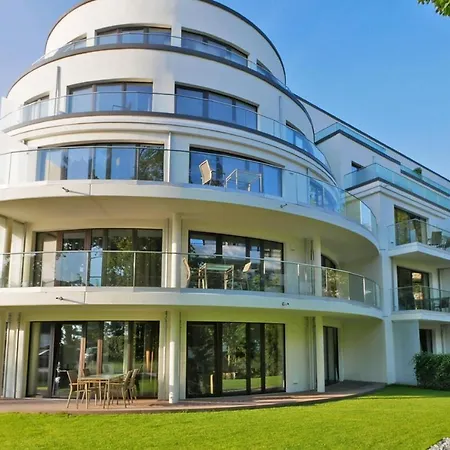 Apartamento White Pearl 0.15 *