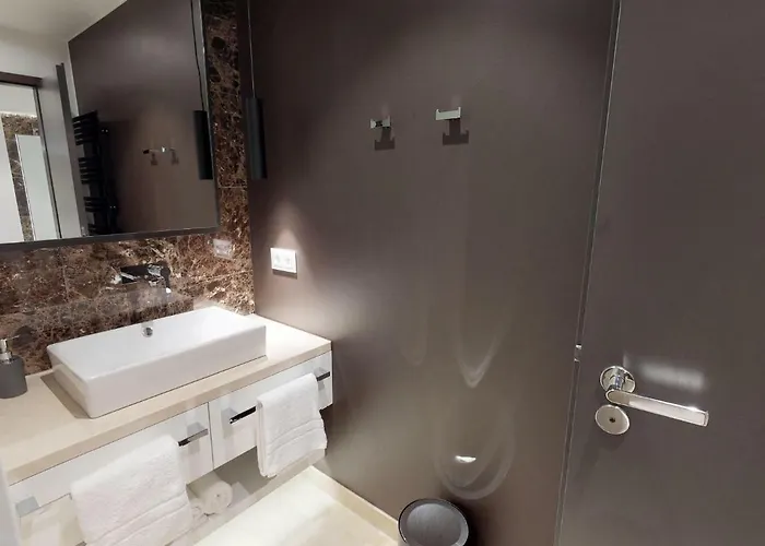 White Pearl 0.15 Διαμέρισμα Timmendorfer Strand