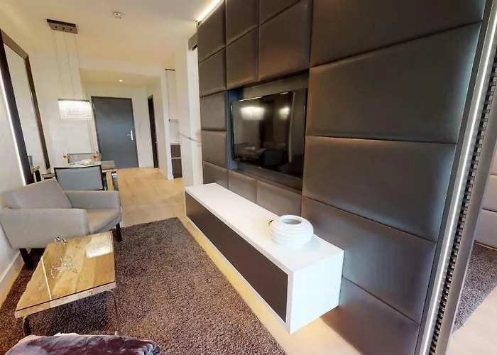 White Pearl 0.15 Apartment