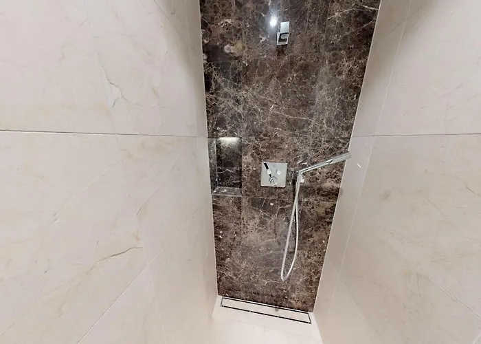 White Pearl 0.15 Διαμέρισμα