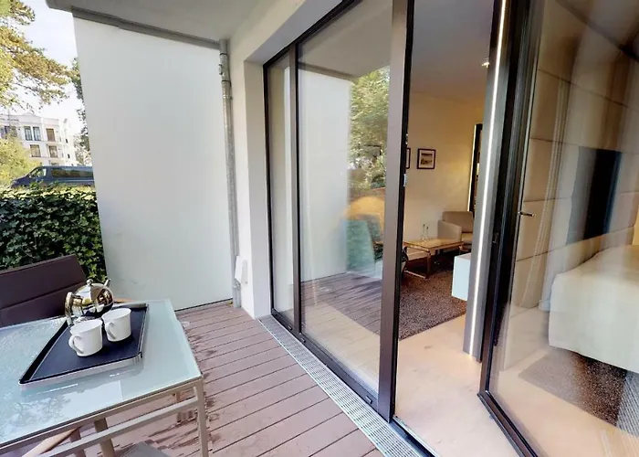 White Pearl 0.15 * Timmendorfer Strand