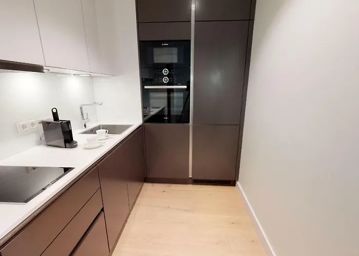 White Pearl 0.15 * Timmendorfer Strand