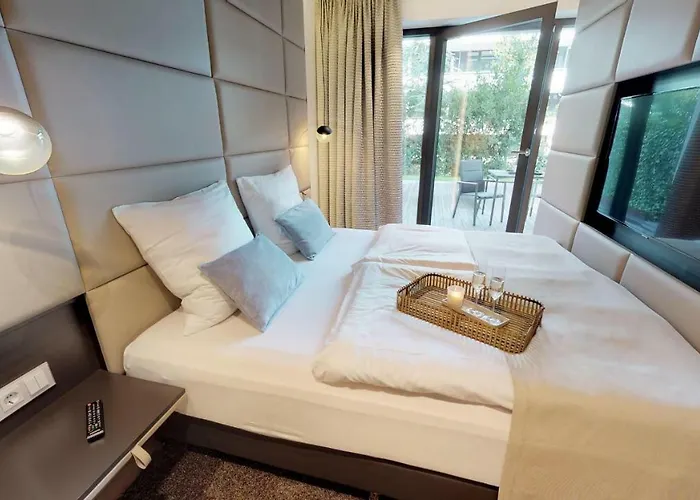 Apartment White Pearl 0.15