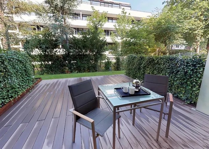 Apartment White Pearl 0.15 *