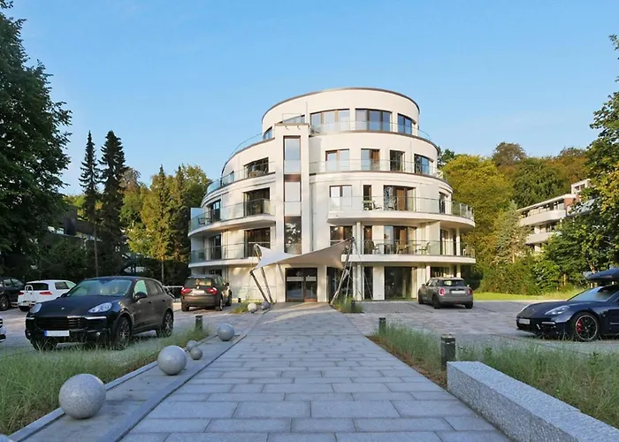 White Pearl 0.15 * Timmendorfer Strand