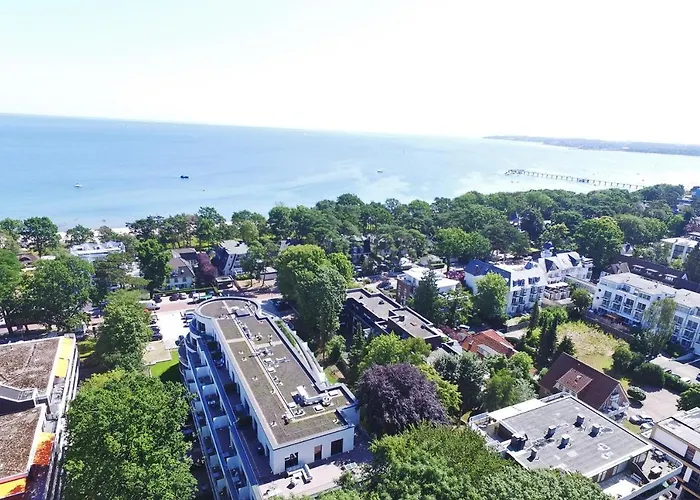 White Pearl 0.15 Apartment *