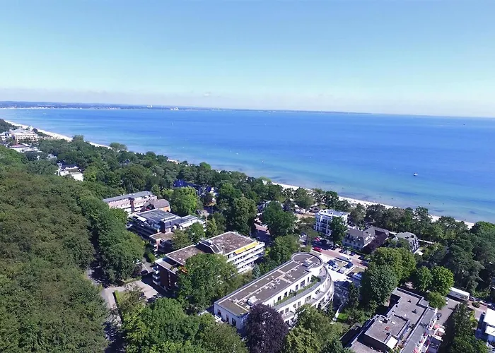 White Pearl 0.15 Timmendorfer Strand