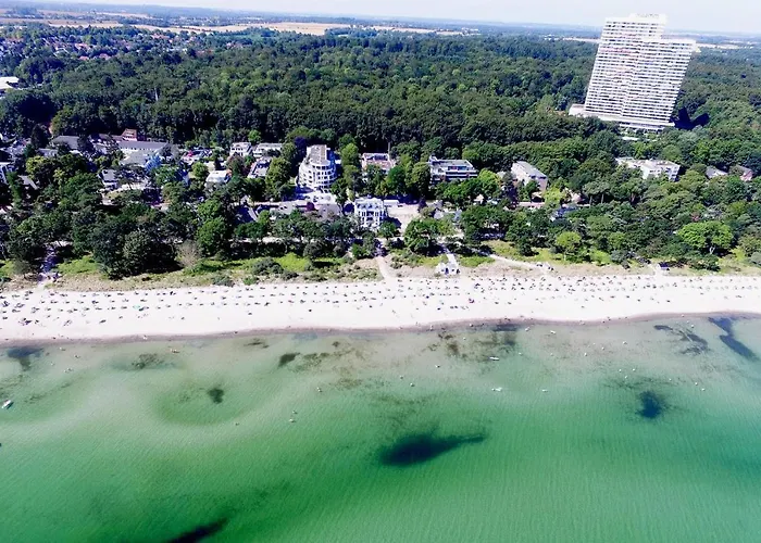 White Pearl 0.15 Apartment