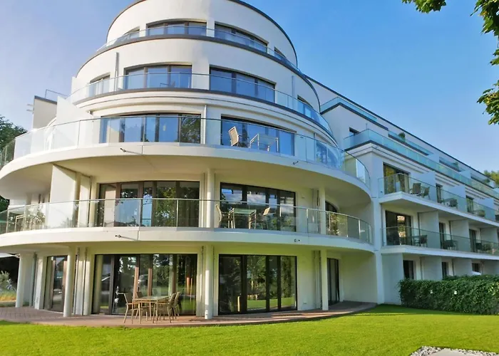 Apartamento White Pearl 0.15 *