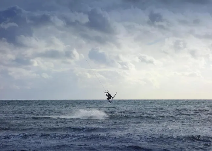 White Pearl 0.15 * Timmendorfer Strand